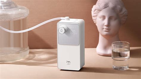 Xiaomi Viomi Water Purifier — Xiaomi-note.ru