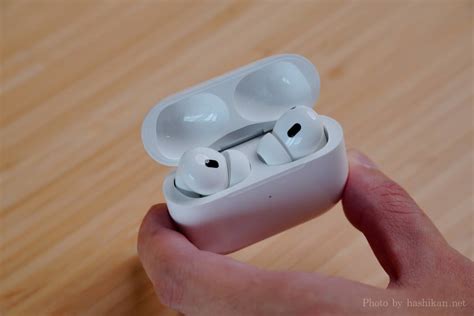 【AirPods Pro 第2世代 レビュー】全方位で性能が1.5倍底上げされたApple信者用ワイヤレスイヤホン | ガジェットランナー
