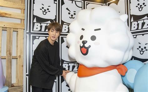 ARMYs Believe That This Might Be The Most Powerful Duo In BTS Right Now ...