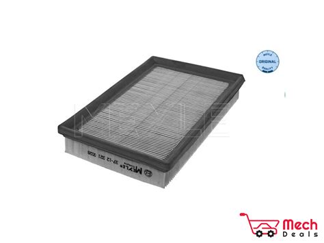 Air Filter-37-123210026-MEYLE- mechdeals.com