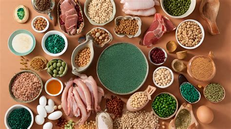 Cysteine: A Non-Essential Amino Acid with Many Important Functions ...