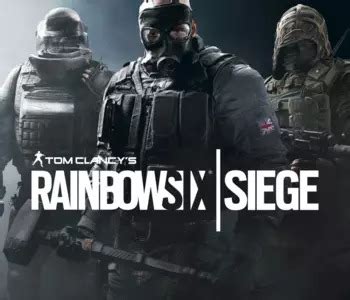 Buy Rainbow Six Siege PS5 Key 🦊 - verified prices & dealers