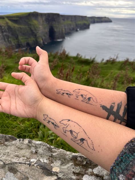 Life is strange 2 tattoo | Weird tattoos, Life tattoos, Life is strange