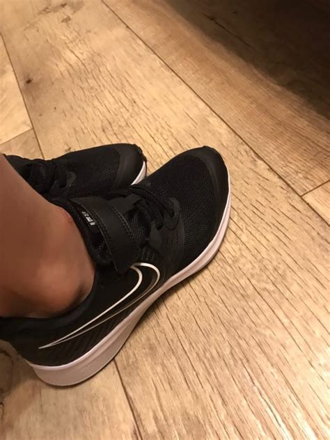 Кроссовки Nike