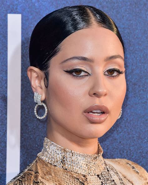 Alexa Euphoria at Keith Turner blog