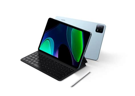 Harga 4,9 Jutaan, Xiaomi Pad 6 Resmi Meluncur Di Indonesia ...