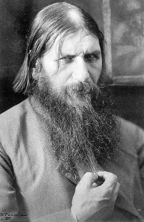 'Rasputin Was My Neighbor' And Other True Tales Of Time Travel ...