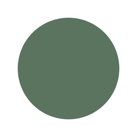 Soft Thicket · Color