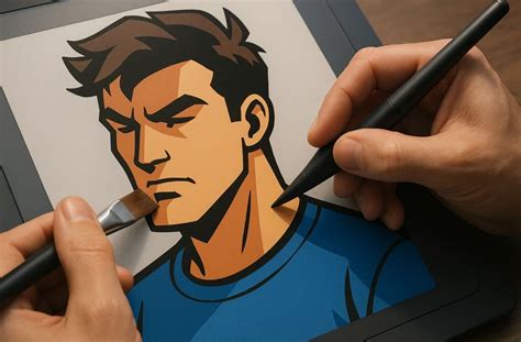 Complete Cel Shading Tutorial: Key Techniques & Applications for Artists
