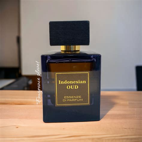 indonesian oud sample  alana mcgovern blog