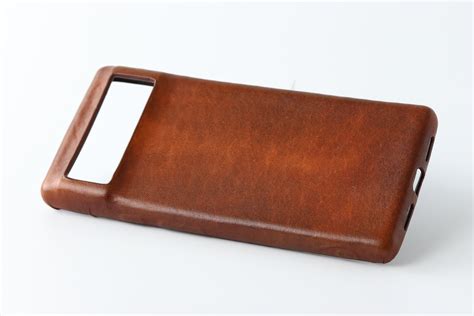 Leather Google Pixel 6a Case / Pixel 7 / Pixel 7 Pro Cover - Etsy Australia