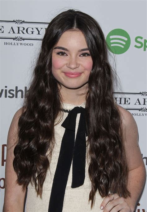 Landry Bender – Tiger Beat Magazine Launch Party in Los Angeles – GotCeleb