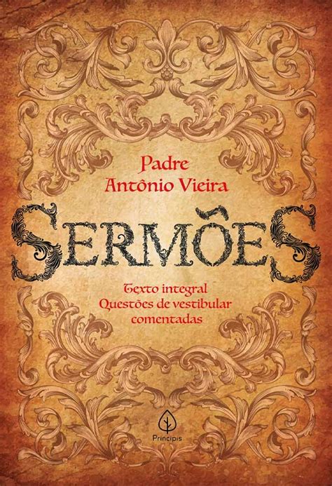 Sermões Padre António Vieira