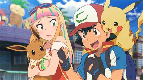 Pokemon 4ever Movie 1