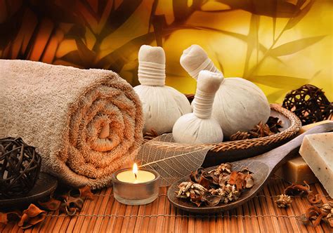 Ayurvedische Massage - Massagepraktijk Susan Peters