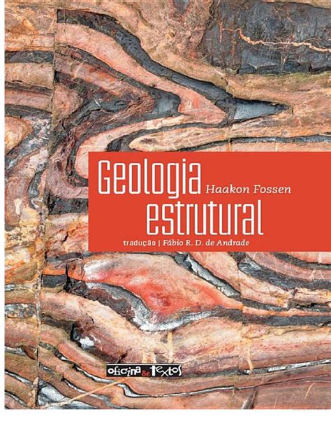 geologia estrutural haakon fossen  library