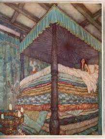 File:Edmund Dulac - Princess and pea.jpg - Wikipedia