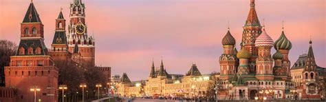 Vakantiehuis in Rusland huren - HomeToGo