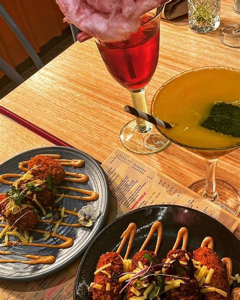 Menu at Rosa Mexicano Degraves Street restaurant, Melbourne