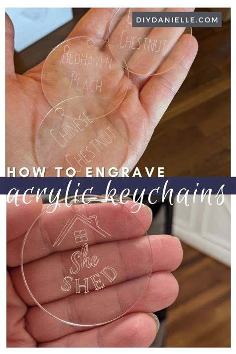 engrave acrylic   cricut maker cricut engraved