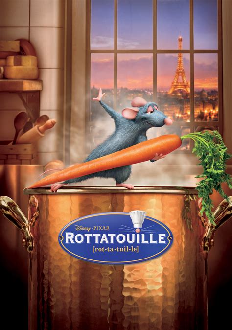 ratatouille explication de film pnswg