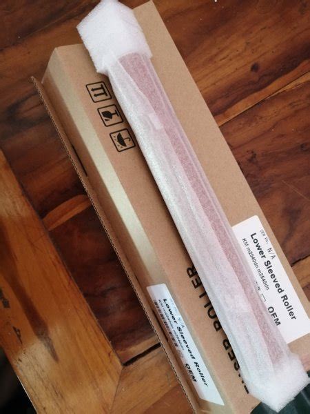 Jual Lower roll press roll kyocera m2040dn m2540dn di Lapak Pilarfocopy ...