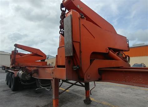 Steelbro - BoxLoader