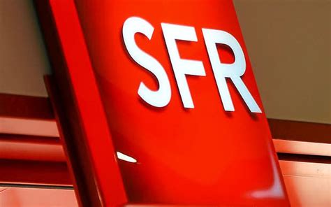 SFR. Un million d'abonnés en moins | Le Télégramme