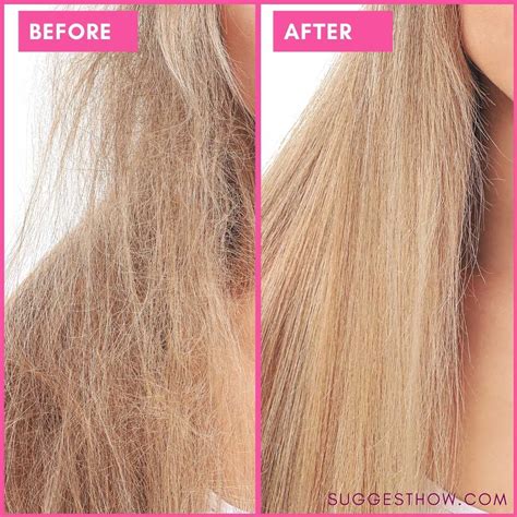 Best Treatment For Damaged Hair: Restore Your Healthiest Hair