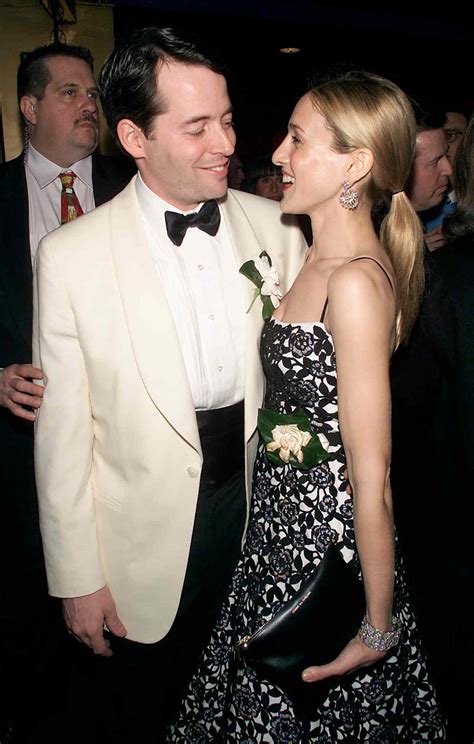 Sarah Jessica Parker Net Worth Husband