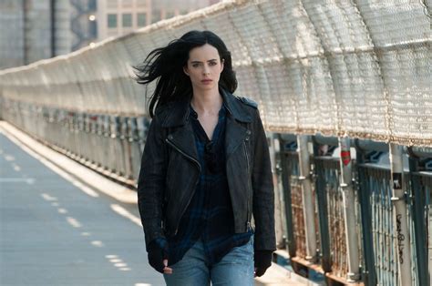 Krysten Ritter's Nude Scenes: Behind-the-Scenes Secrets You WON'T Believe!