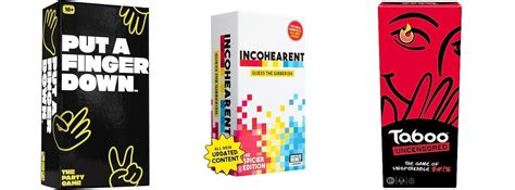 top  adult game night games review  party guide