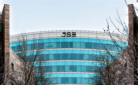 tribunal approves jse link market services merger enterprise africa