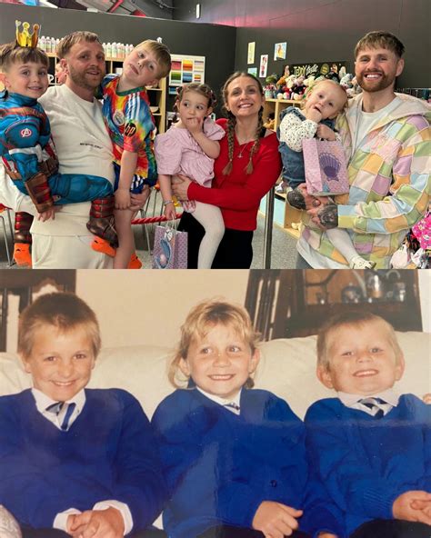 Natalie hanby fun4u - Beautiful moment 😇 #kristenhanby #hanbygang #