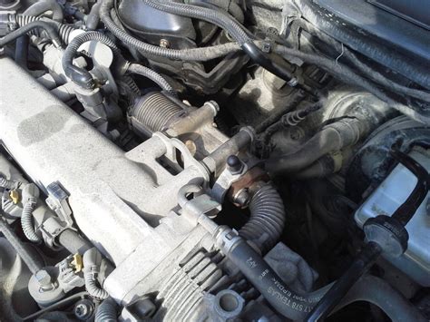 EGR - OP-COM OBD2
