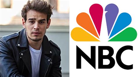 ‘Chicago Fire’: Alberto Rosende To Recur On Season 8 Of NBC Firefighter ...