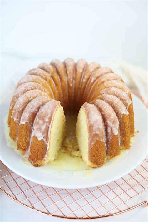 ina garten salted caramel kentucky butter cake 6