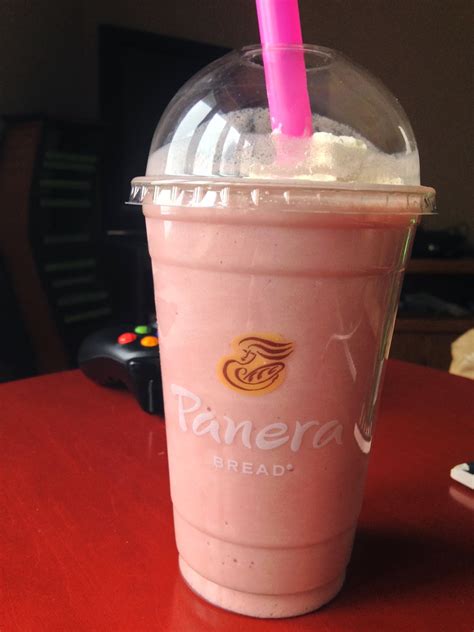 The Best Panera Smoothies Nutrition - Home, Family, Style and Art Ideas