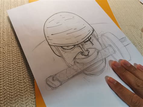 ArtStation - Zoro