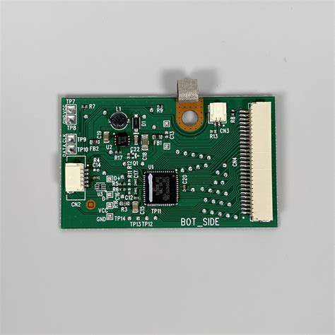 kuvux - Logitech K740 & Illuminated Mainboard
