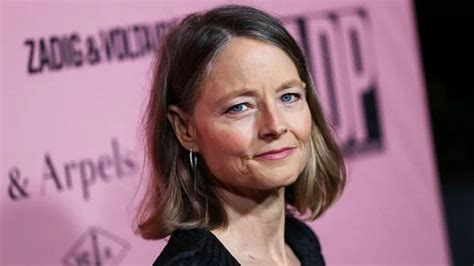 Jodie Foster reconoce que le gustan dos películas de superhéroes, y