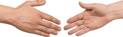 Наклейка руки PNG - AVATAN PLUS