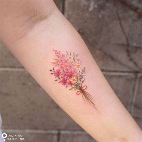 40 Lindos Diseños de Tatuajes para Mujeres – Tatuajes Para Mujeres y ...