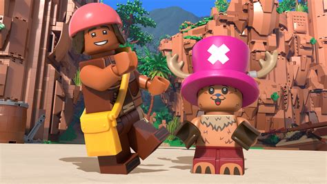'One Piece' Season 3 Gets Title, Release Year & Plot; Lego Special Set