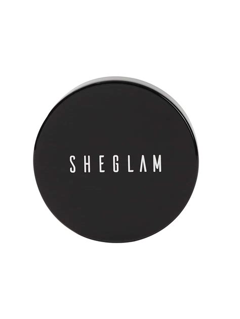 SheGlam Newly Reformulated - Baked Glow Setting Powder Buy Online