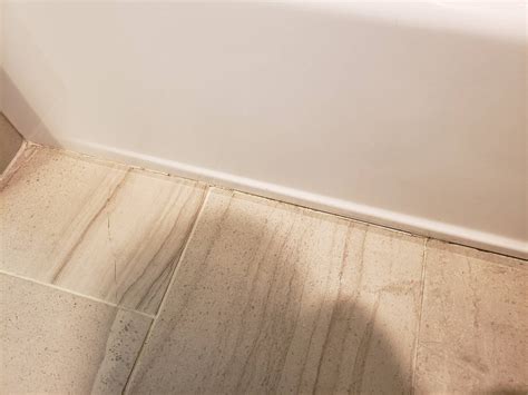 Bathroom Floor Grout Cracking – Clsa Flooring Guide