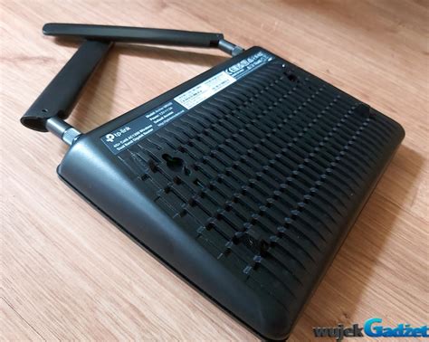 Test routera Archer MR500 TP-LINK Wujek-Gadżet