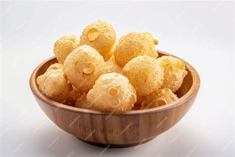 chaat delight isolated  transparent background premium ai generated