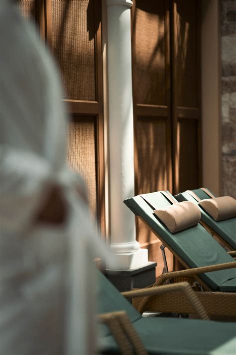 Sauna mit FKK-Bereich: Therme in Bad Schallerbach, OÖ | Eurothermen Resort