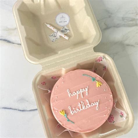 𝓅𝑒𝓉𝒾𝓉 𝒶 𝓅𝑒𝓉𝒾𝓉 • bento cakes on Instagram: “live your life & forget your ...